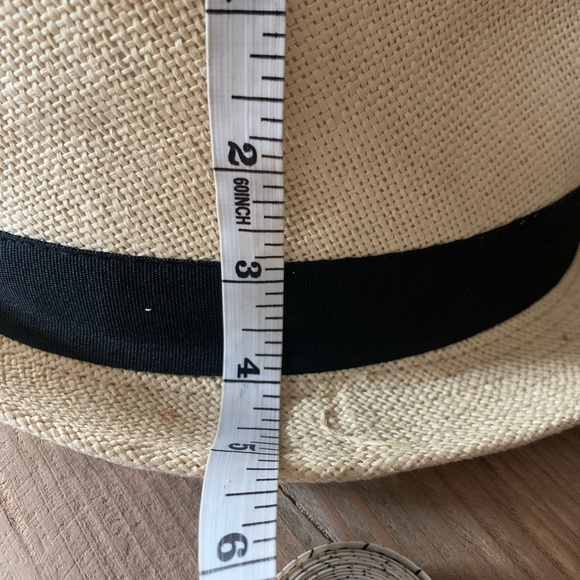 Fedora Hat 🌾 | Angela & William - Picture 8 of 14